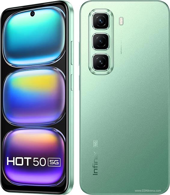 Infinix-Hot-50
