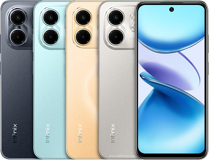 Infinix-Smart-9