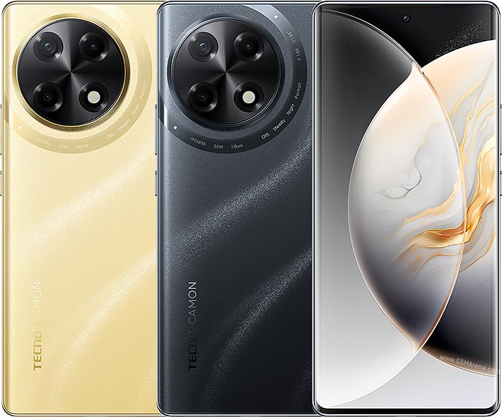 Tecno-Camon-30S
