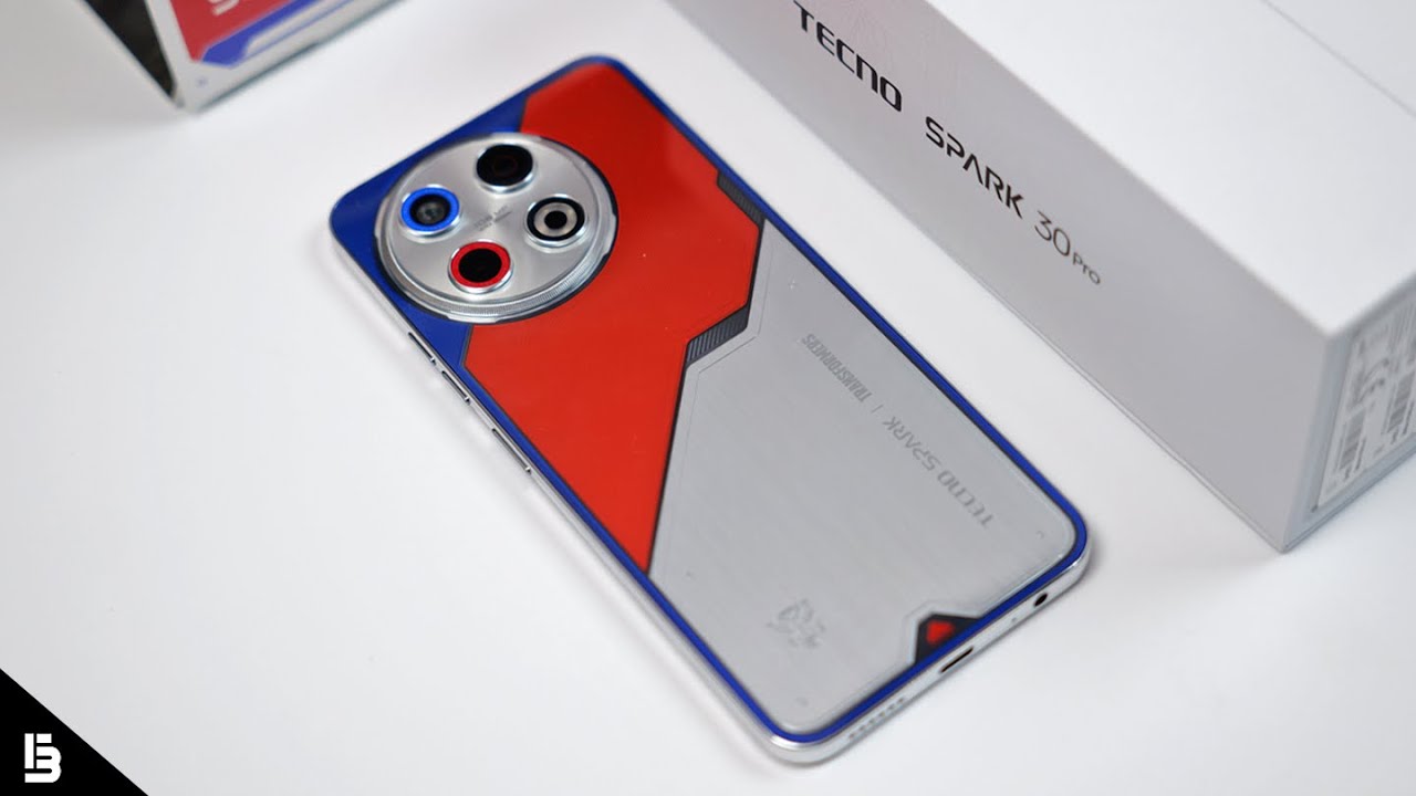 Tecno-Spark-30-Pro