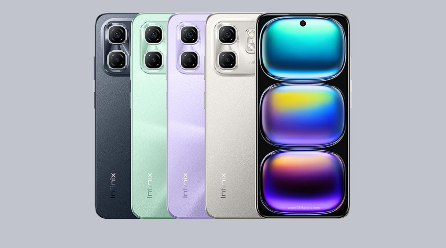 Infinix-Hot-50i