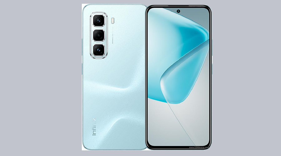 Infinix-Hot-50-Pro