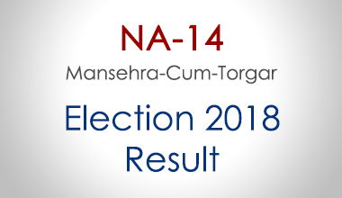 NA-14-Mansehra-Cum-Torgar-KPK-Election-Result-2018-PMLN-PTI-PPP-MQM-Candidate-Votes-Live-Update