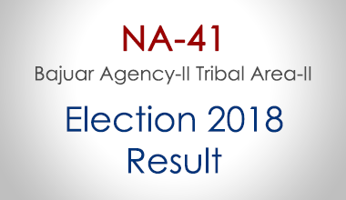 NA-41-FATA-Election-Result-2018-PMLN-PTI-PPP-MQM-Candidate-Votes-Live-Update