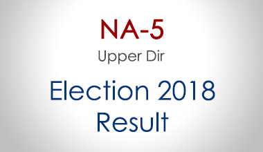 NA-5-Upper-Dir--KPK-Election-Result-2018-PMLN-PTI-PPP-MQM-Candidate-Votes-Live-Update