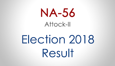 NA-56-Attock-Punjab-Election-Result-2018-PMLN-PTI-PPP-MQM-Candidate-Votes-Live-Update