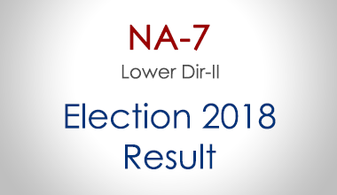 NA-7-Lower-Dir-KPK-Election-Result-2018-PMLN-PTI-PPP-MQM-Candidate-Votes-Live-Update