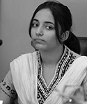 Arfa Karim Poetry, Ghazals & Shayari Arfa Karim Poetry, Ghazals & Shayari