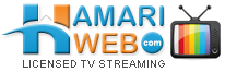 Hamariweb.com TV Channels